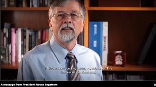 University of Montana Gets $300K Grant to Fight Violence Against Women